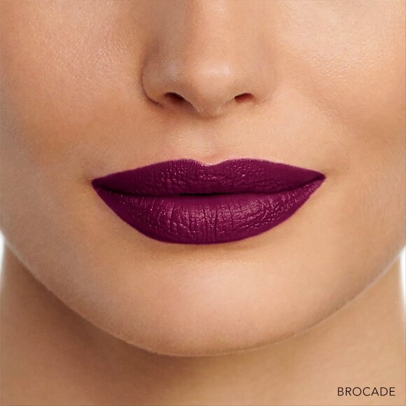 Bobbi Brown: Luxe Lipstick in Brocade - Picture 11 of 16